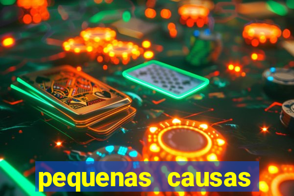 pequenas causas porto alegre